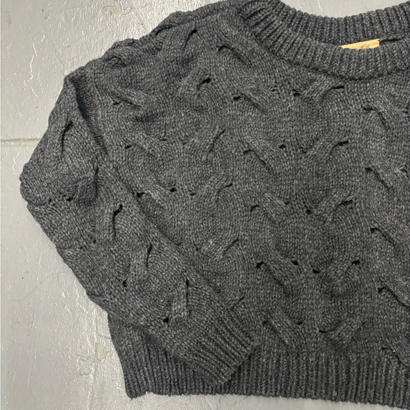 MAISON Olga NWOT Wool Sweater - Picture 4 of 9